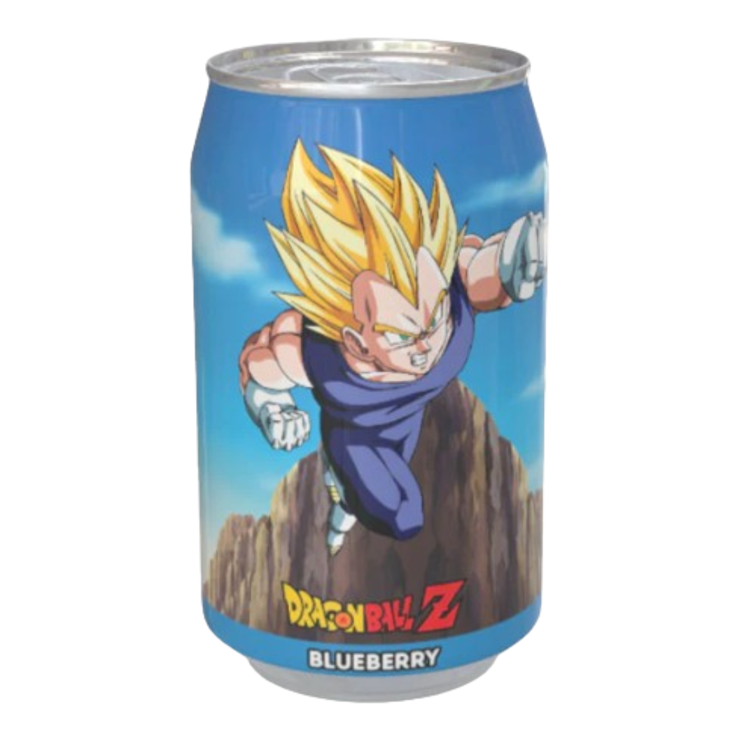 Kawaji Dragon Ball Soda