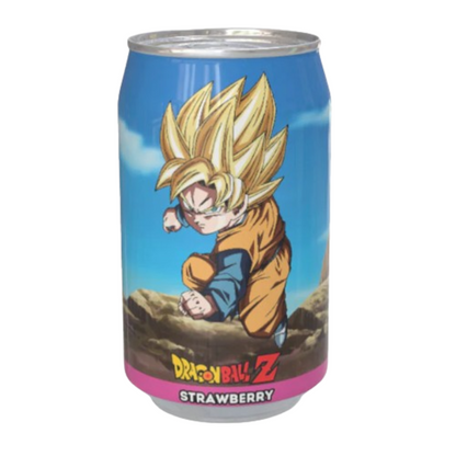 Kawaji Dragon Ball Soda