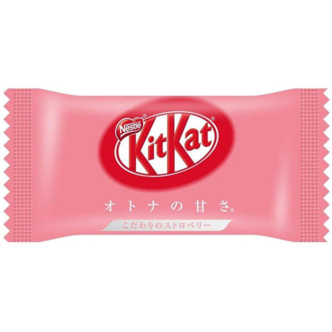 Kit-Kat Mini