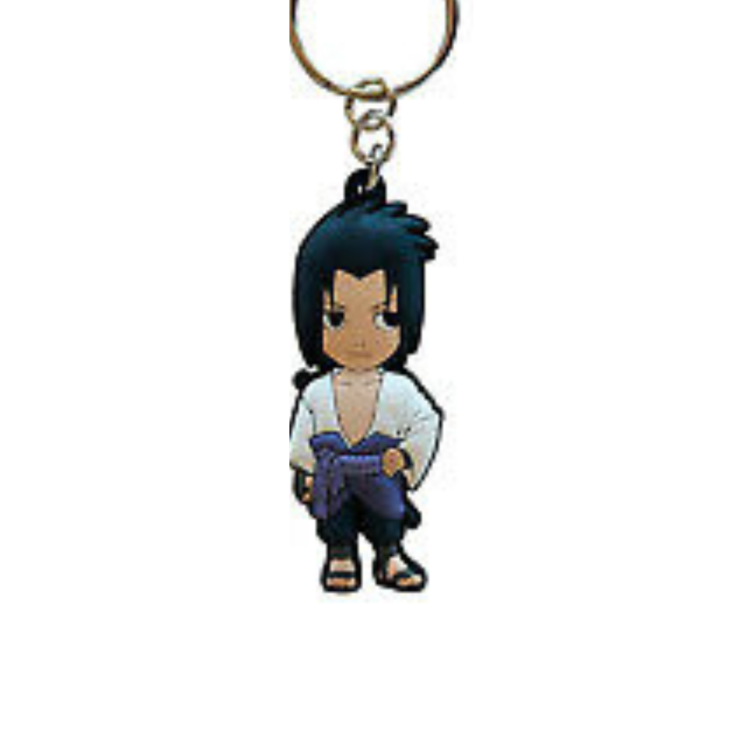 Naruto Keychain