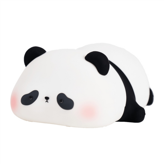 Lumi Buddyz Night Light Bamboo the Panda