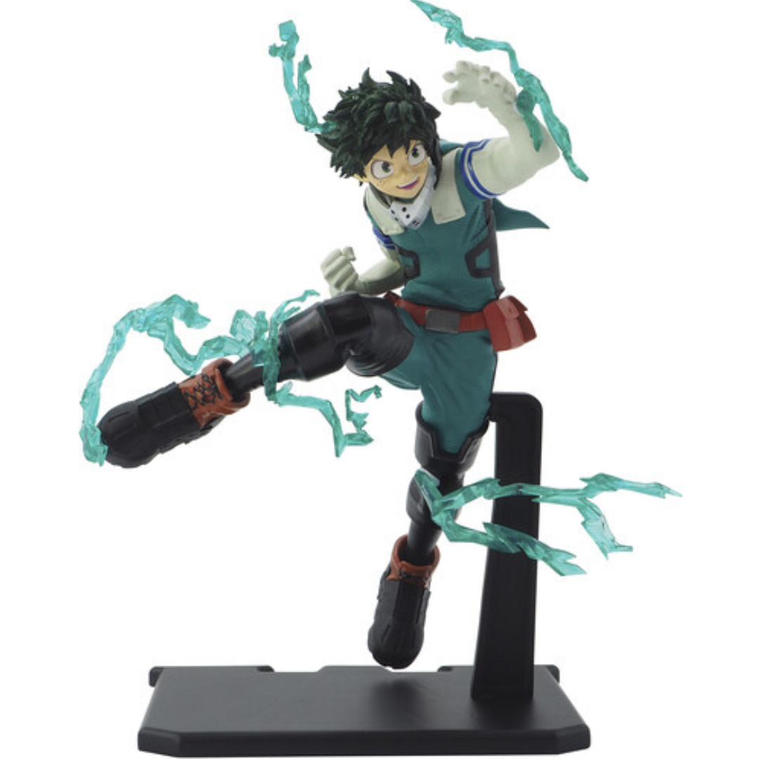 Izuku Midriya Figure