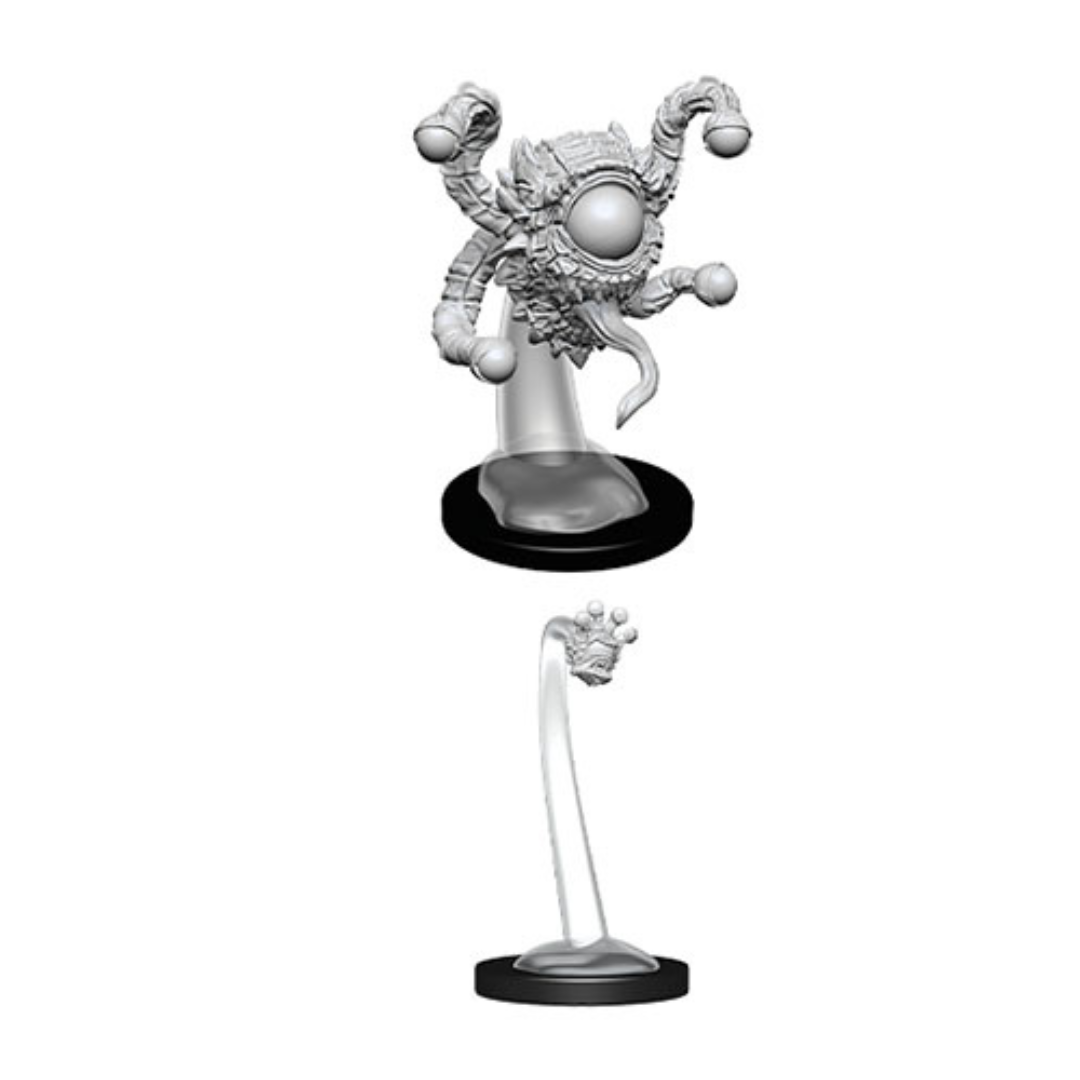 WizKids - D&D Nolzurs Marvelous Miniatures: Spectator & Gazers - Wave 9