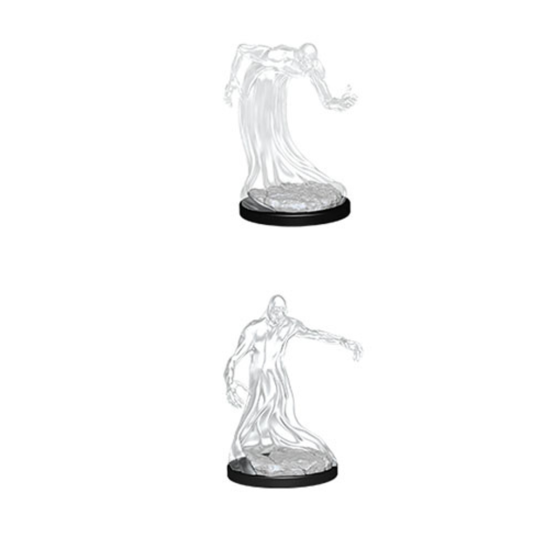 Wizkids - D&D Nolzurs Marvelous Miniatures: Shadow - Wave 11