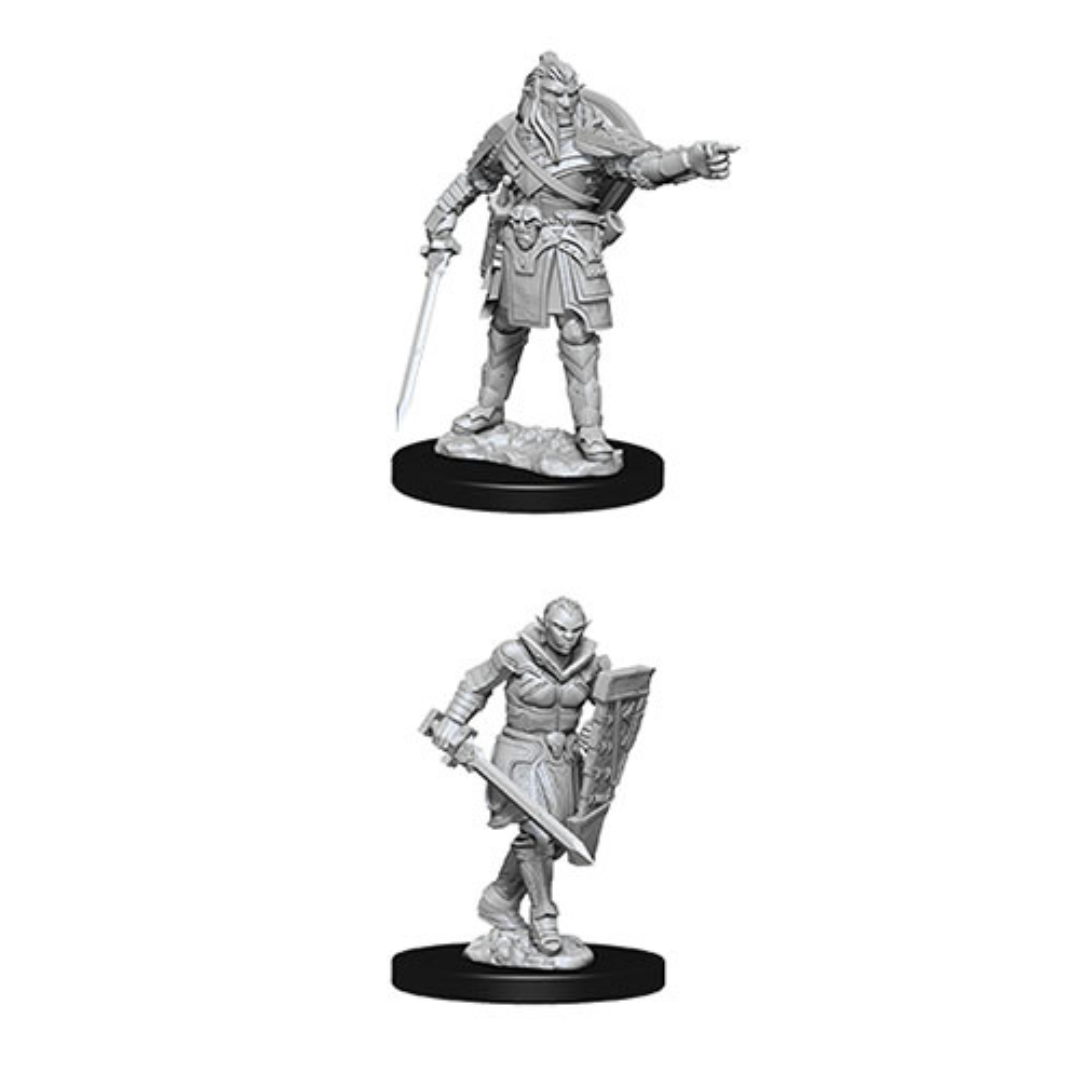 WizKids - D&D Nolzurs Marvelous Miniatures: Hobgoblins - Wave 8