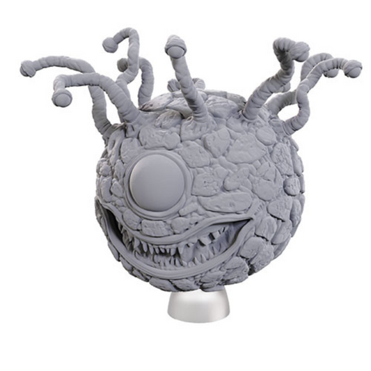 Wizkids - D&D Nolzurs Marvelous Miniatures: Classic Beholder - Wave 24