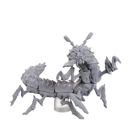 Wizkids - D&D Nolzurs Marvelous Miniatures: Classic Ankheg - Wave 24