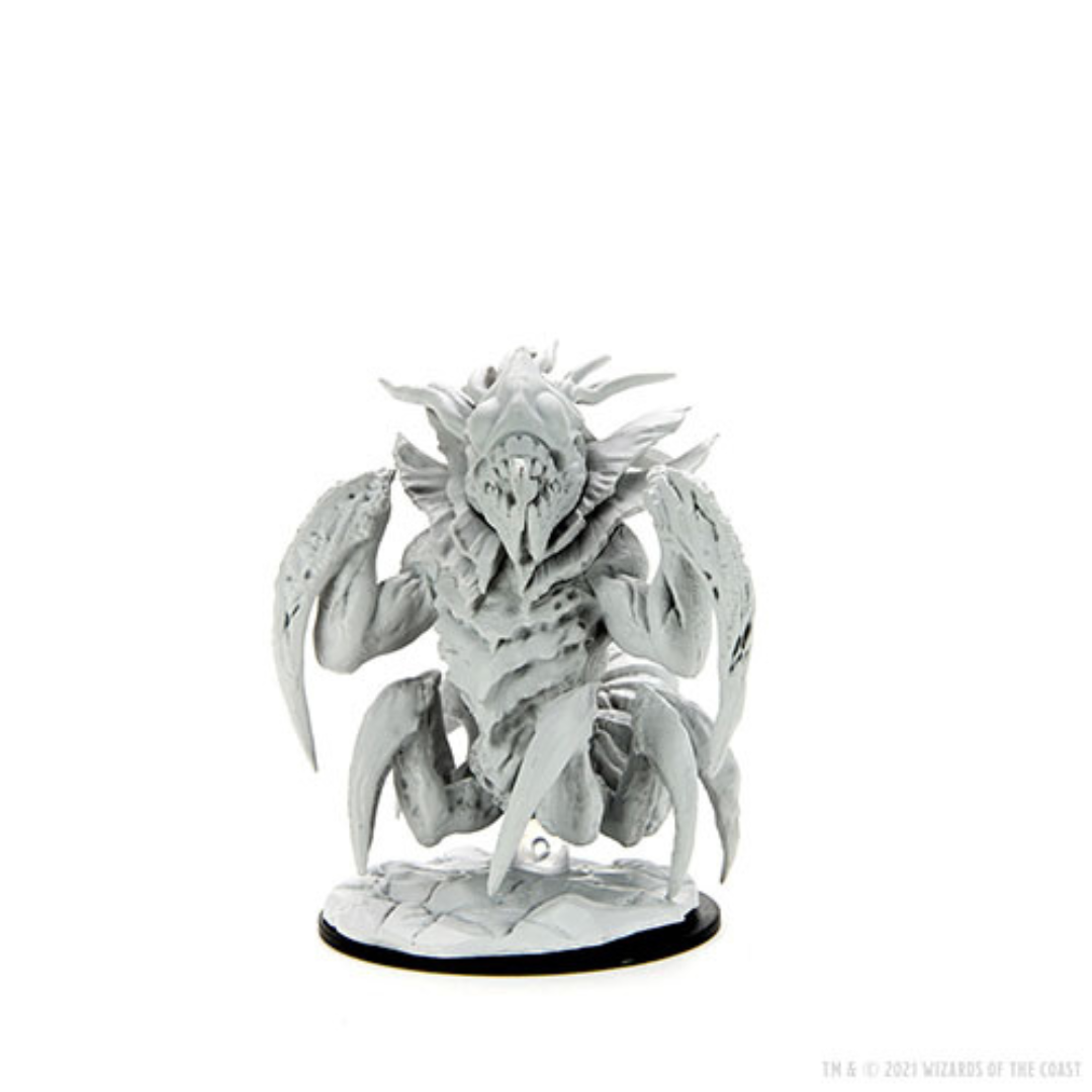 WizKids - MTG Minis: Unpainted Mage Hunter - Wave 3