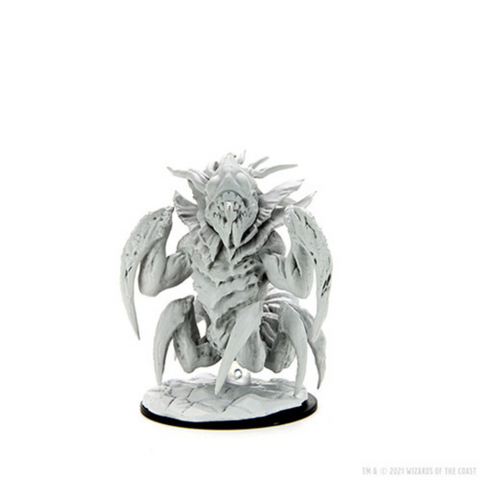 WizKids - MTG Minis: Unpainted Mage Hunter - Wave 3