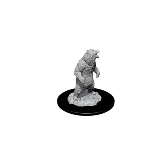 WizKids - Deep Cuts: Grizzly - Wave 7