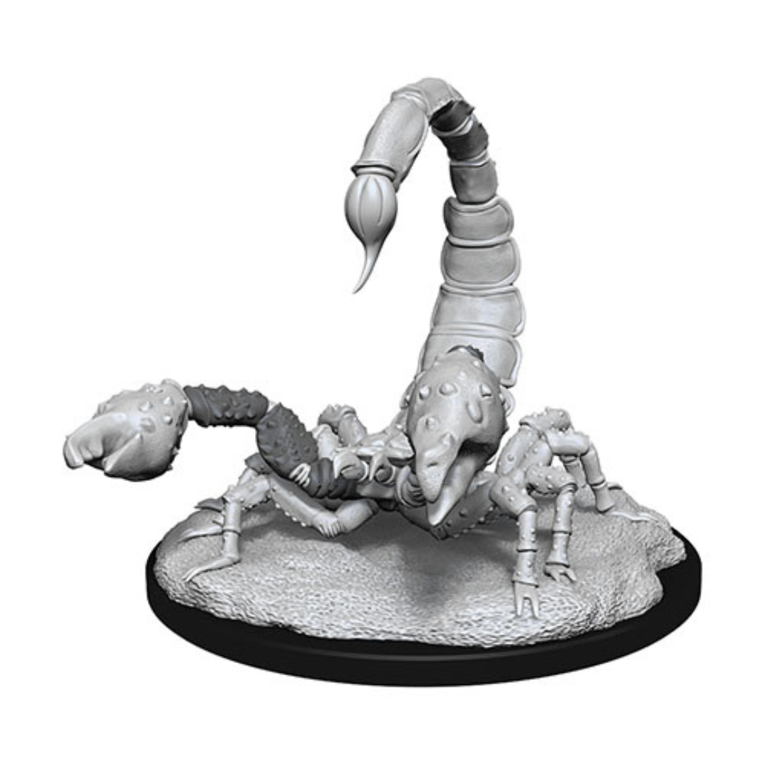 WizKids - Deep Cuts: Giant Scorpion - Wave 13