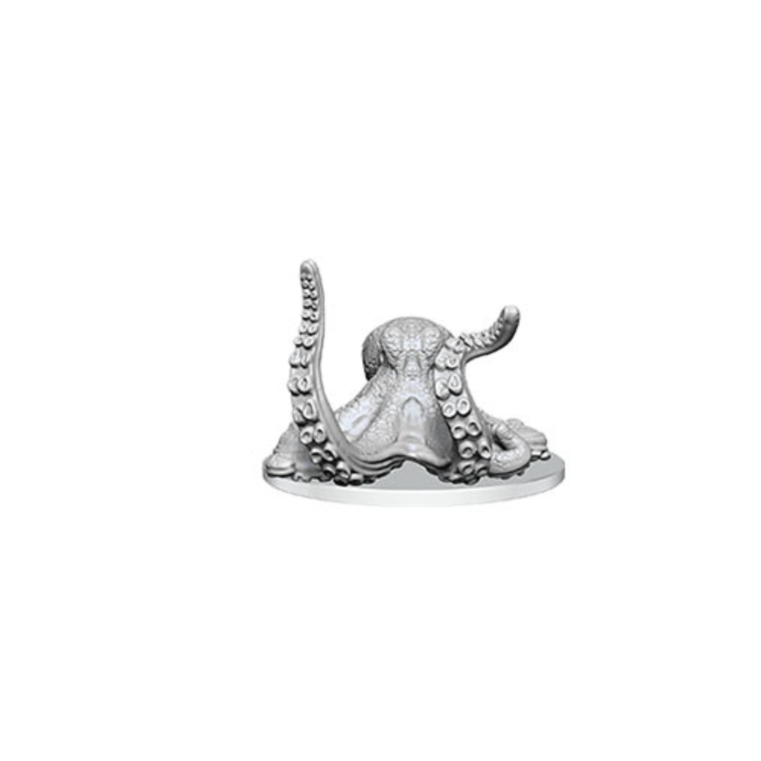 WizKids - Deep Cuts: Giant Octopus - Wave 9