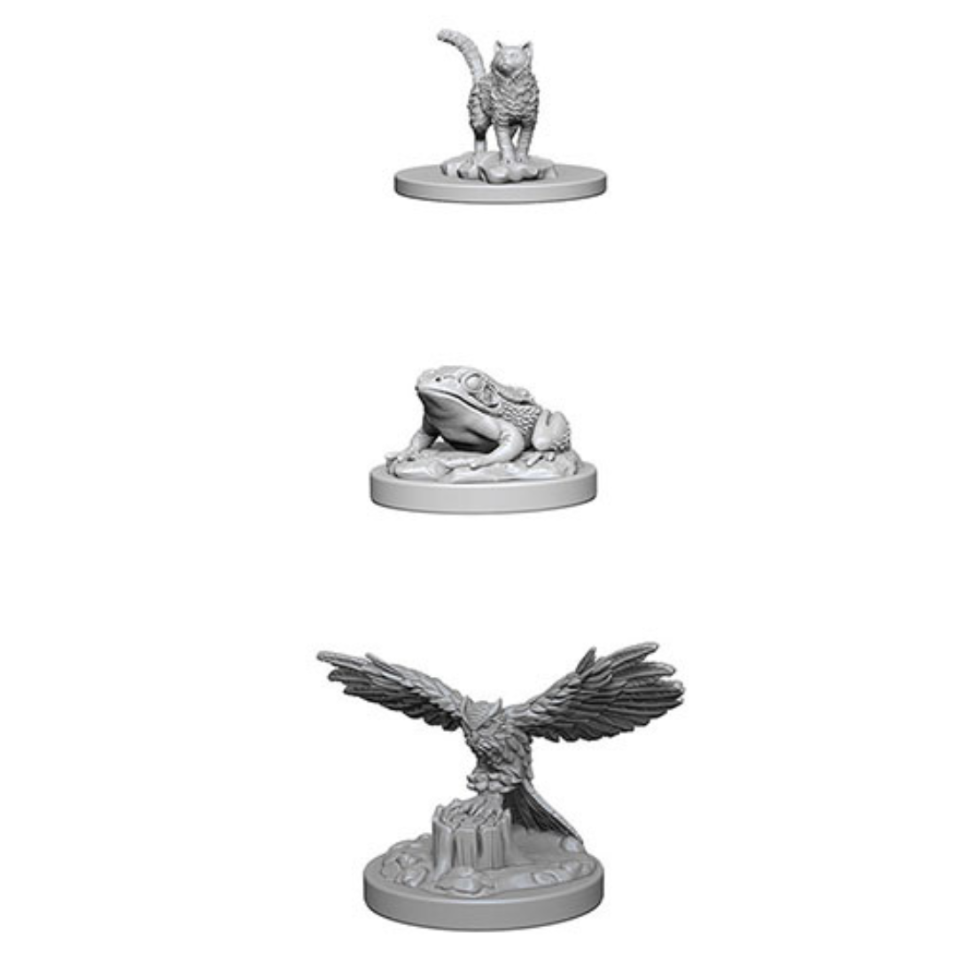 WizKids - Deep Cuts: Familiars - Wave 4