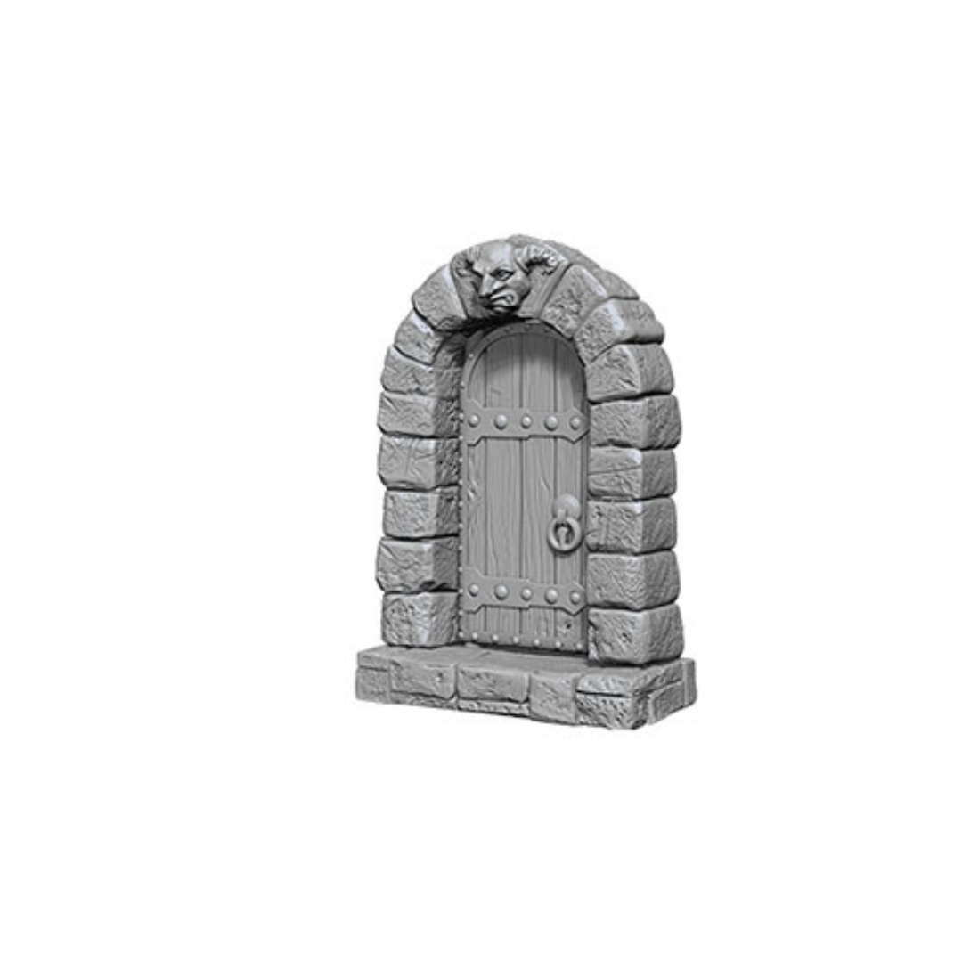 WizKids - Deep Cuts: Doors - Wave 5