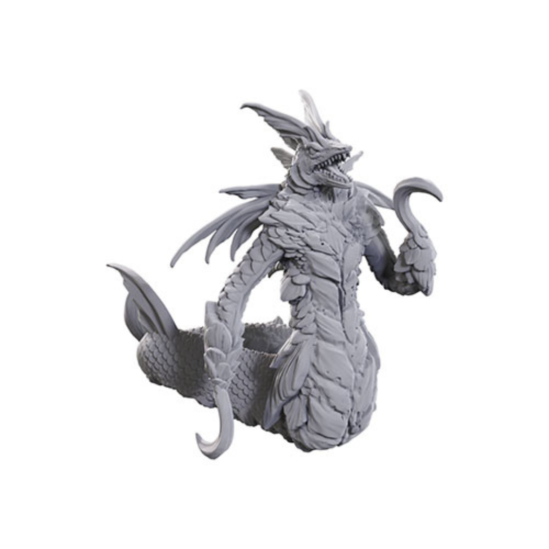 Wizkids - D&D Nolzurs Marvelous Miniatures: Wastrilith - Wave 24