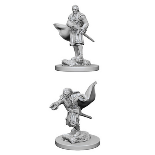 WizKids - D&D Nolzurs Marvelous Miniatures: Vampires - Wave 1