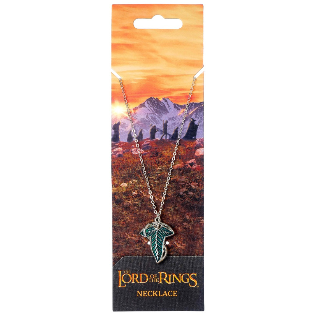 Lord of the Rings Necklace