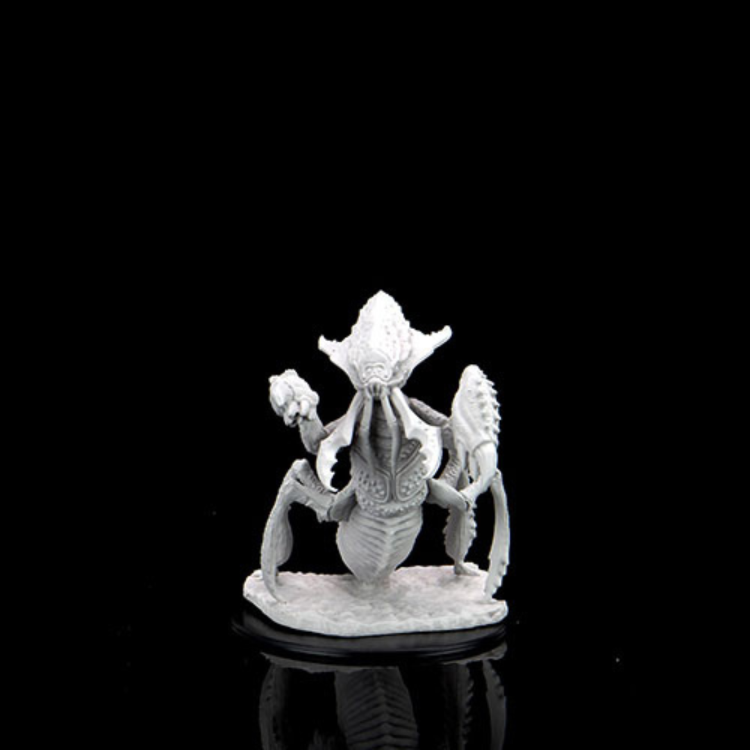 D&D Miniature Ankheg