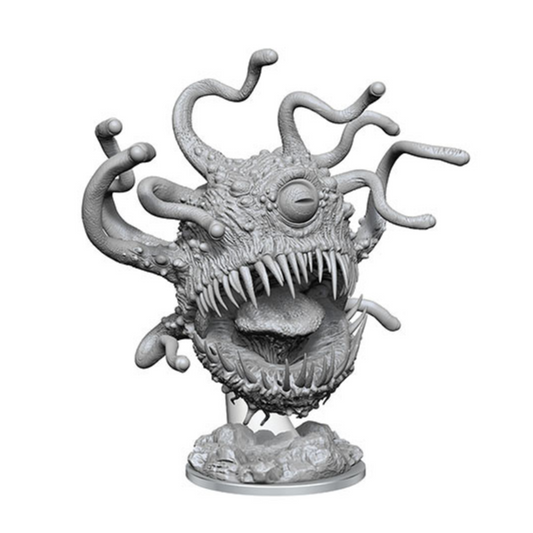 WizKids - D&D Nolzurs Marvelous Miniatures: Beholder Variant - Wave 18