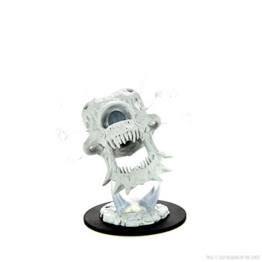 WizKids - D&D Nolzurs Marvelous Miniatures: Death Tyrant - Wave 15