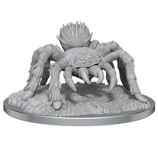 WizKids - Deep Cuts: Giant Spider - Wave 18