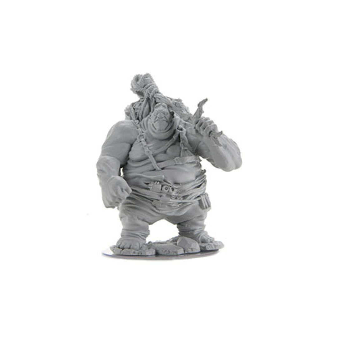 D&D Miniature Hill Giant