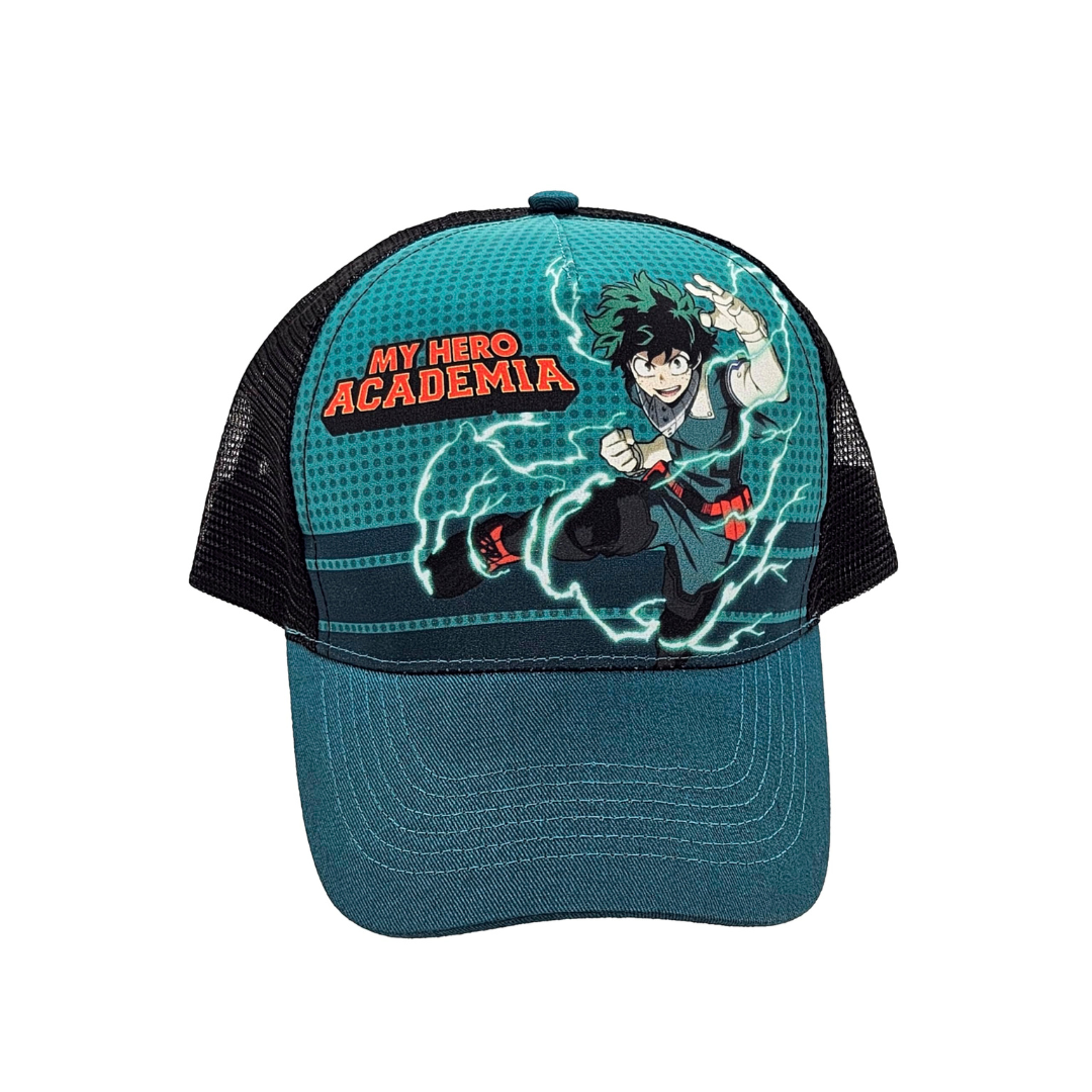 My Hero Academia Snapback Cap