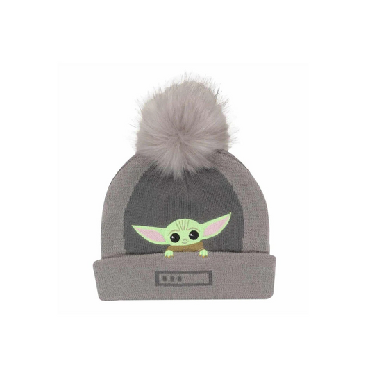 Star Wars Grogu Beanie