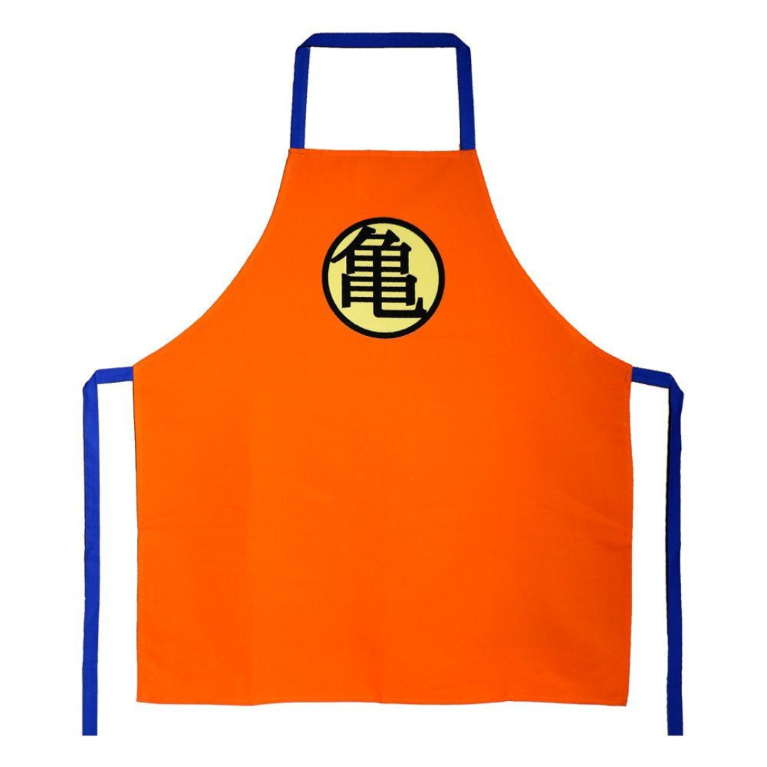 Dragon Ball Kitchen Apron