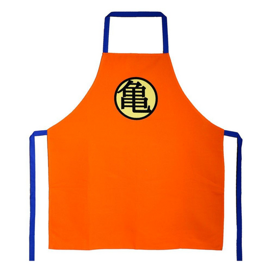 Dragon Ball Kitchen Apron