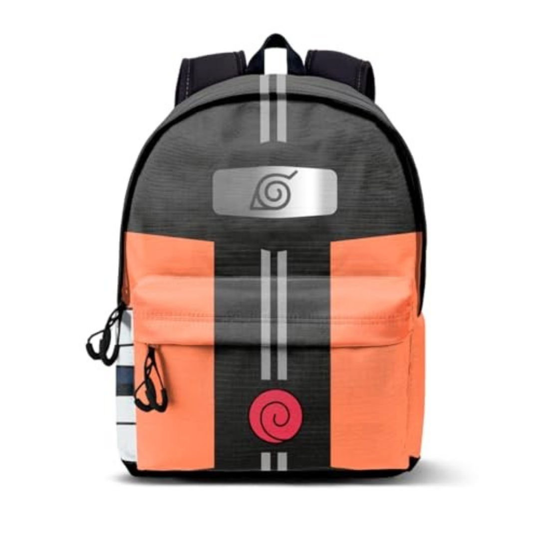 Naruto Shippuden Rucksack