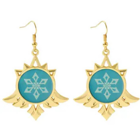 Genshin Earrings