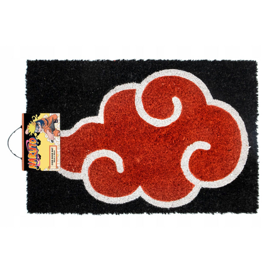 Naruto Doormat - 60cm x 40cm