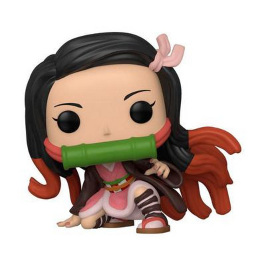 Funko Pop Demon Slayer Nezuko Kamado