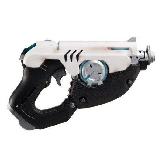 Overwatch Foam Replica Pulse Pistol