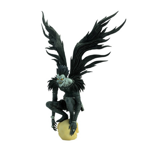 Death Note Ryuk Figure