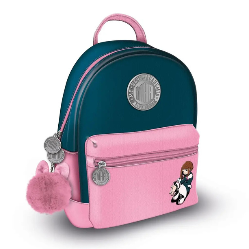 My Hero Academia (Ochaco) Fashion Backpack