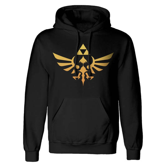 Legend of Zelda - Hyrule Kingdom Hoodie