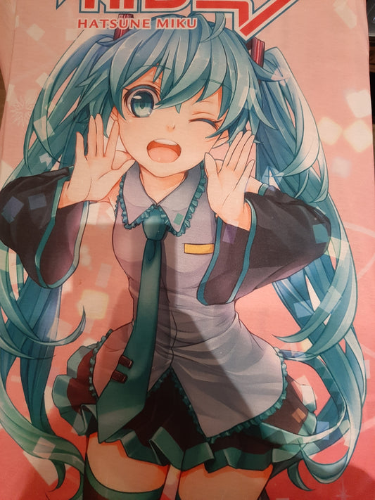 Hatsune Miku T-shirt