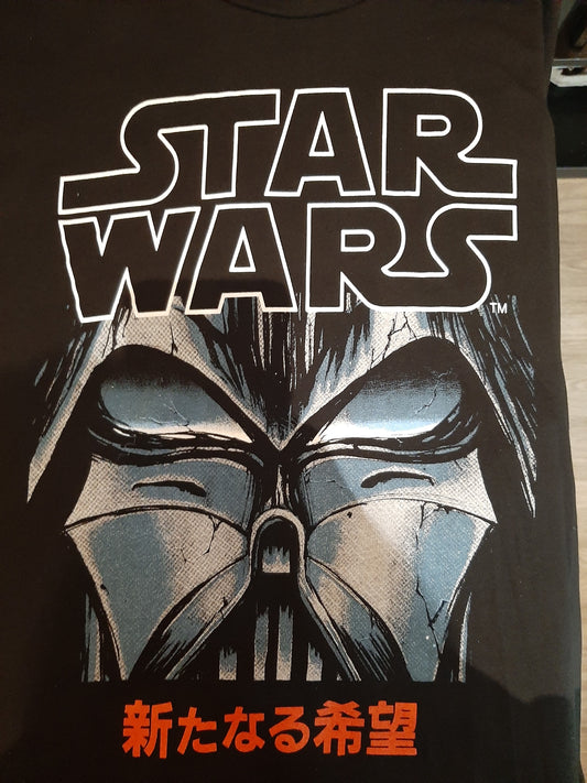 Star Wars Darth Vader T-shirt