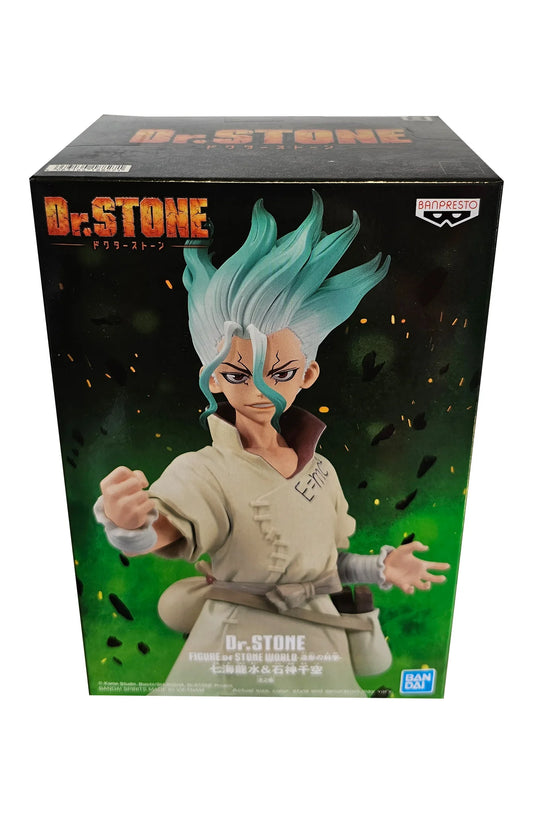 Dr Stone Figure